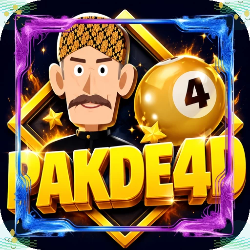 Pakde4d lusa777