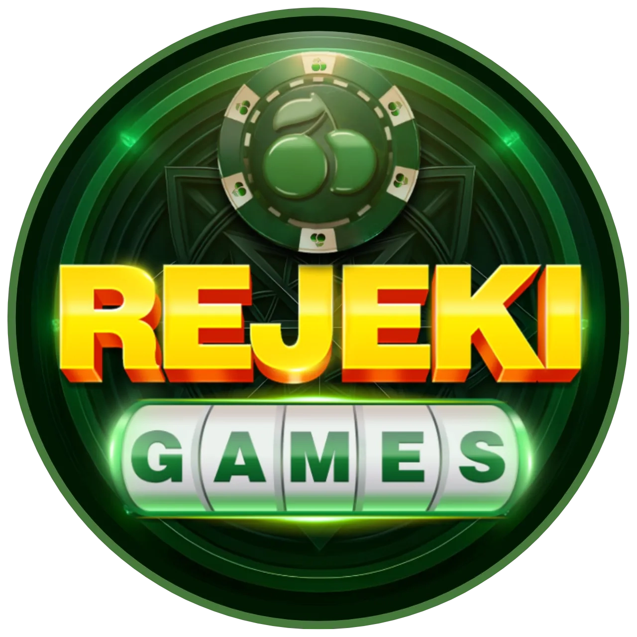 Rejekigames lusa777